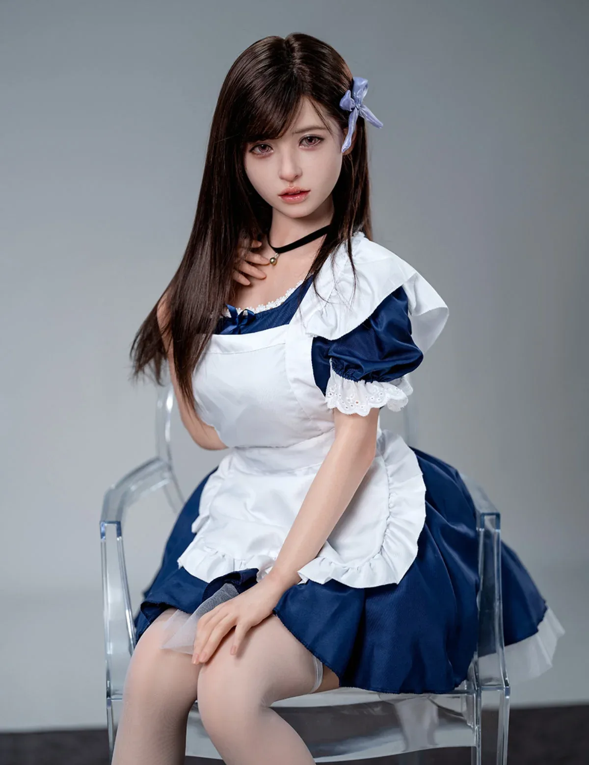 TOP-CYDOLL 157cm D-Cup Koharu Realistic Sex Doll view 2
