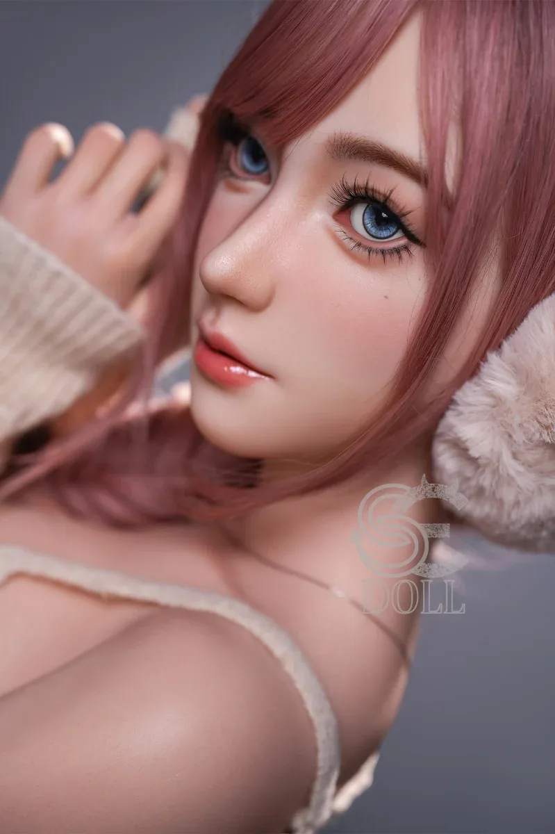 SEDOLL 165 cm C Silicone Pro - Yuuka.H view 7