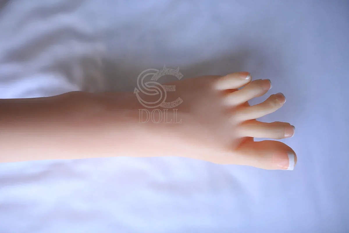 SEDOLL 163 cm E TPE - Jamie view 5