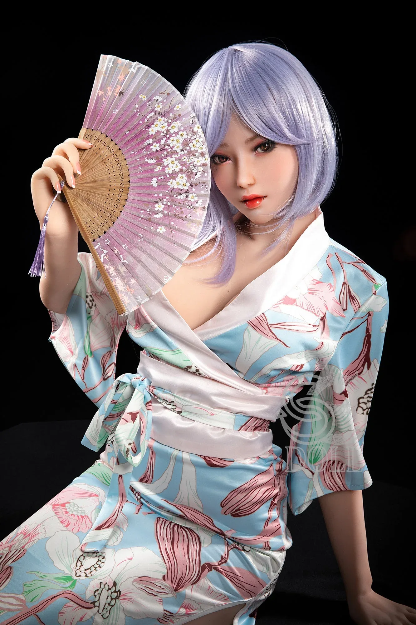 SEDOLL 165 cm F TPE - Murasaki view 1