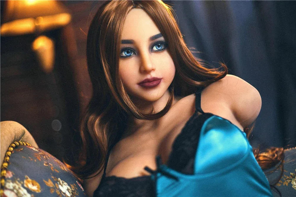 Irontech Doll 90 cm D Torso TPE - Miki view 7