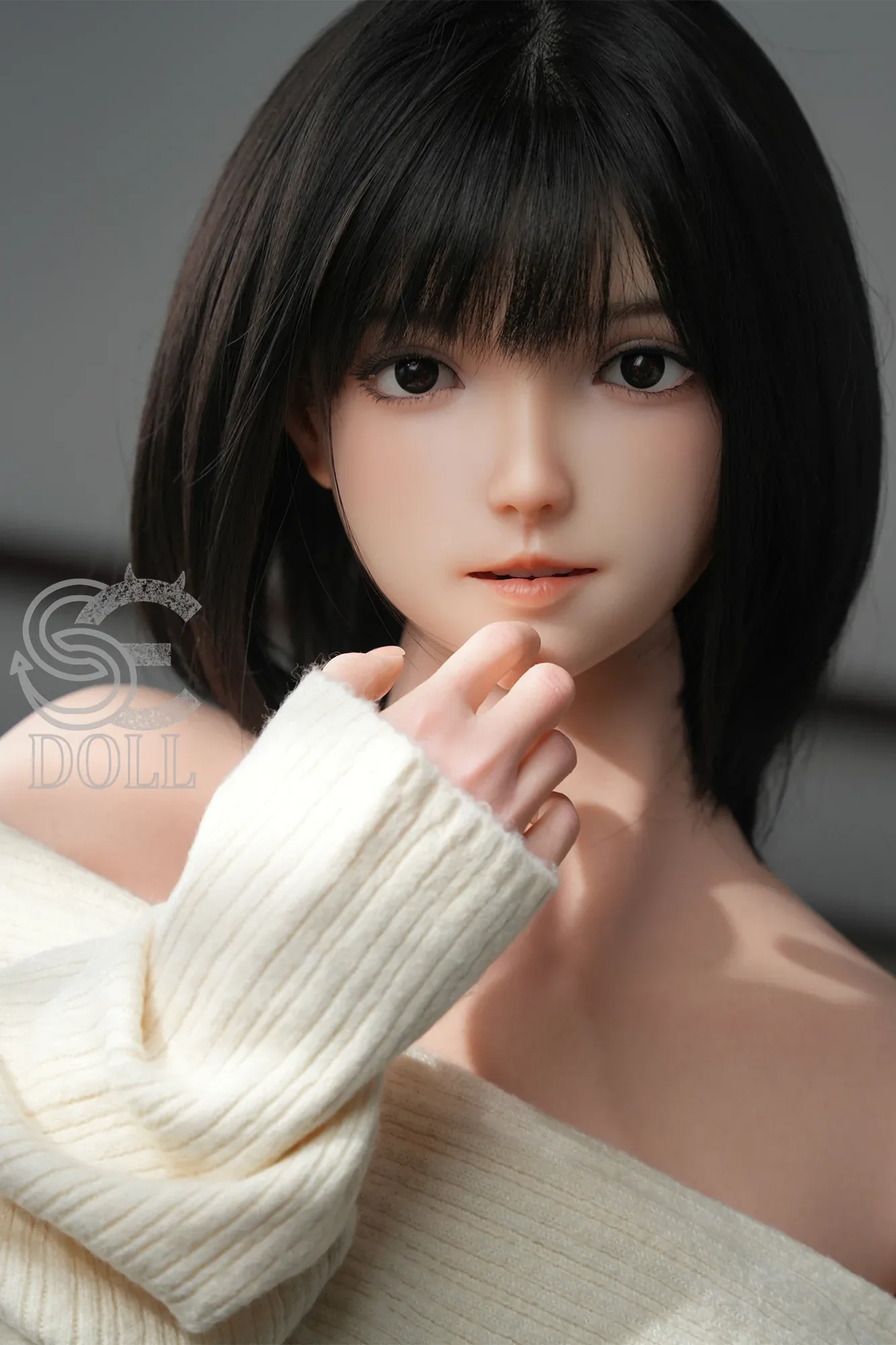 SEDOLL 163 cm C Silicone Pro - Yuuki.J view 5