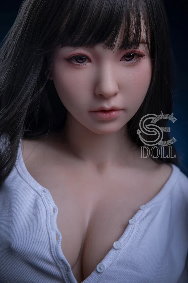 SEDOLL 161 cm F Silicone Pro - Nana.C view 2