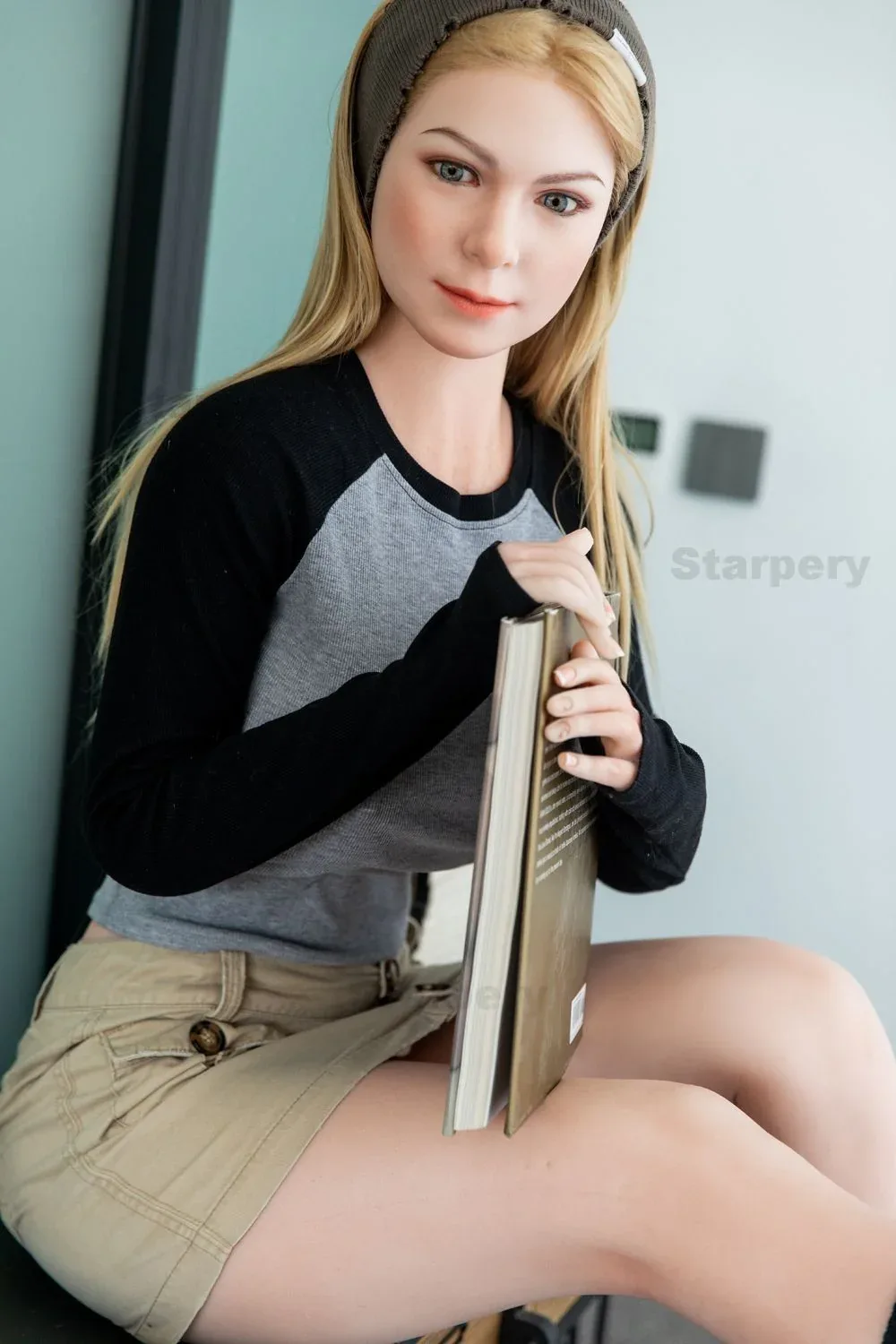 Starpery 172 cm F - Imogen view 4