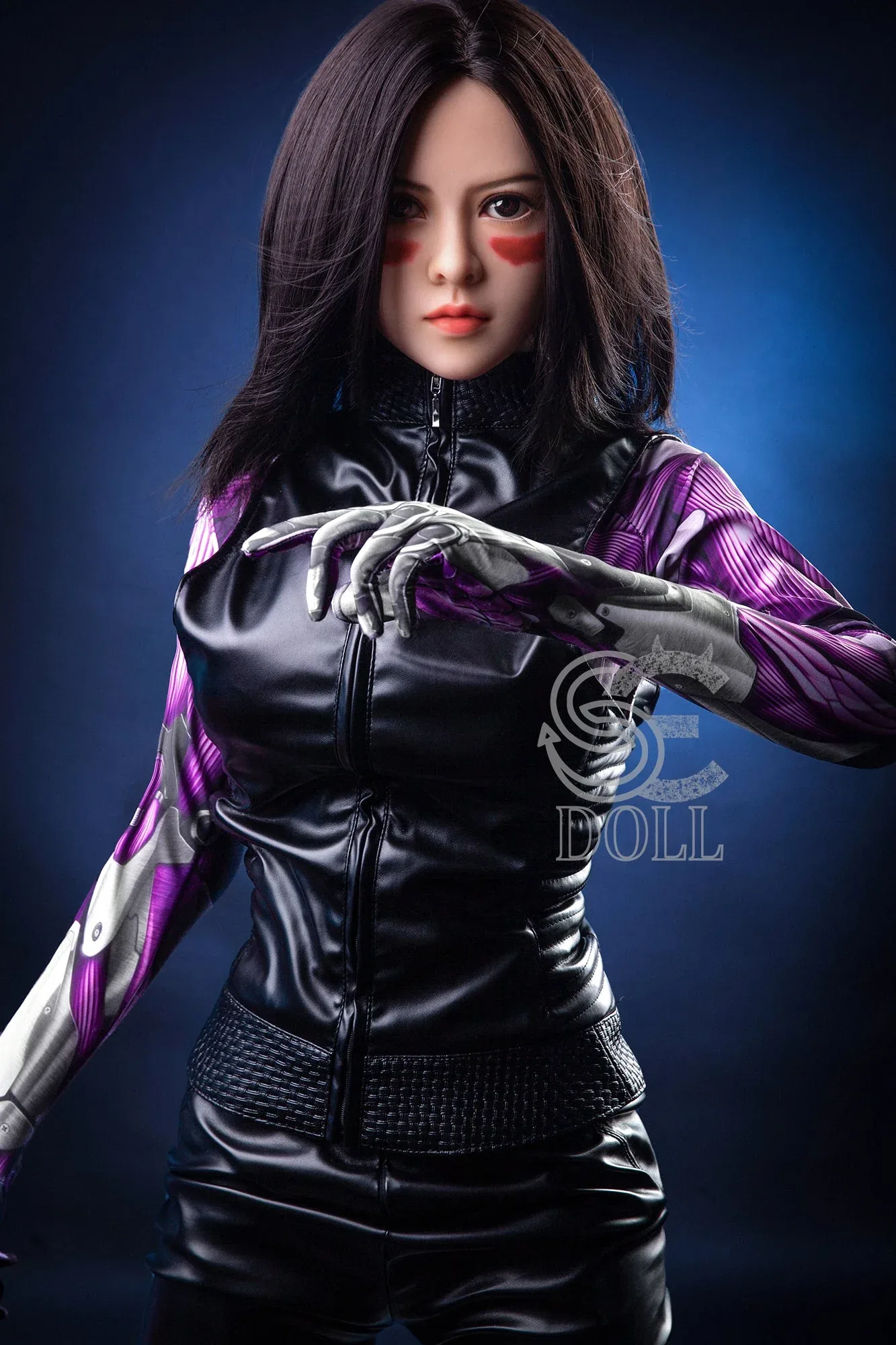 SEDOLL 151 cm E TPE - Kiko.B view 2