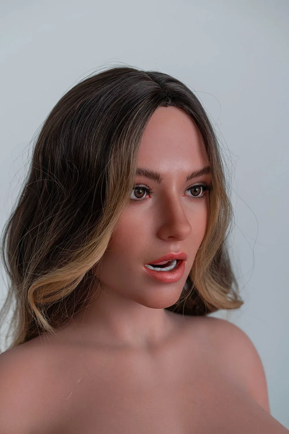 Zelex Doll SLE Series 2.0 164 cm G Silicone - ZXE217-2 view 5