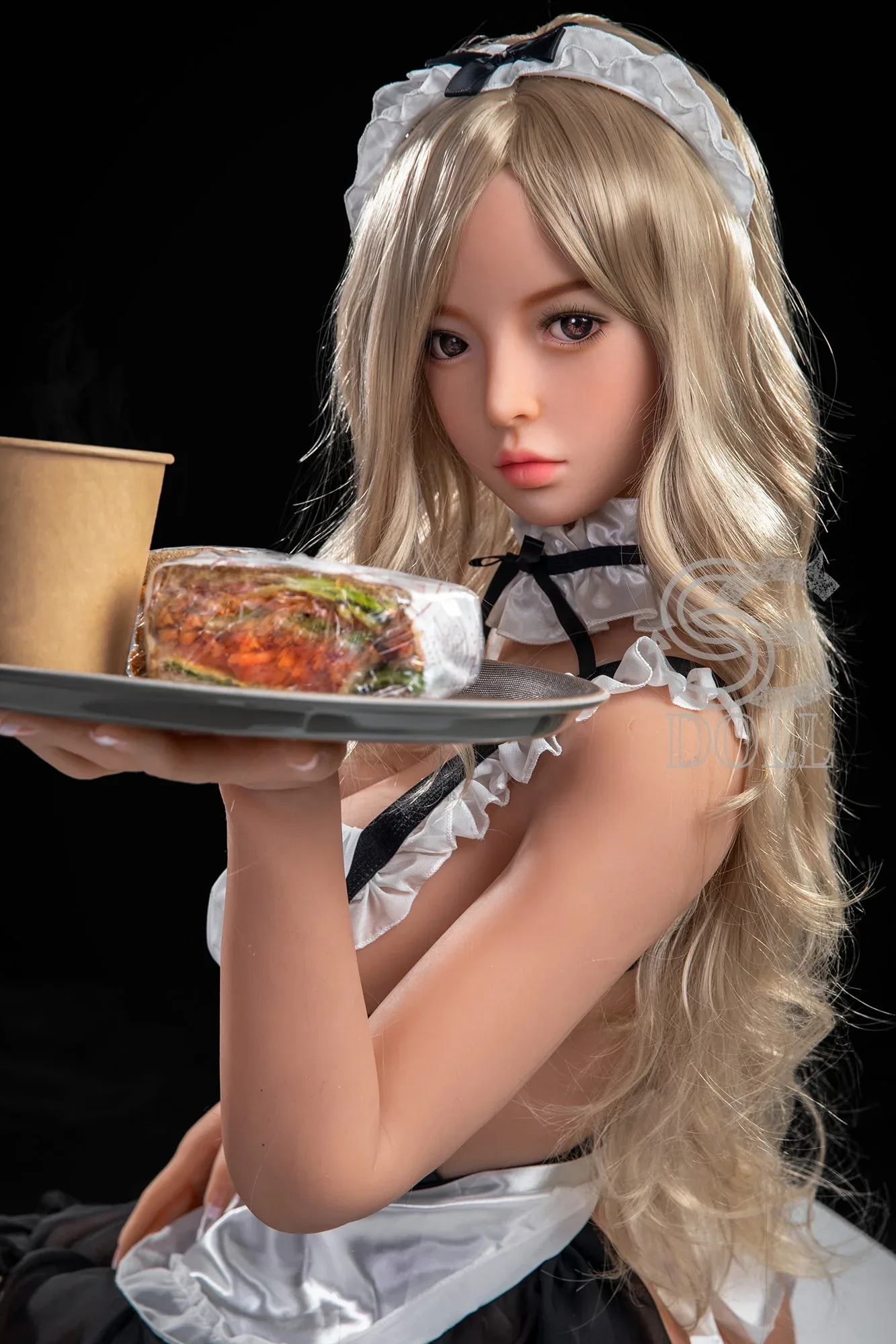 SEDOLL 161 cm F TPE - Summer view 1