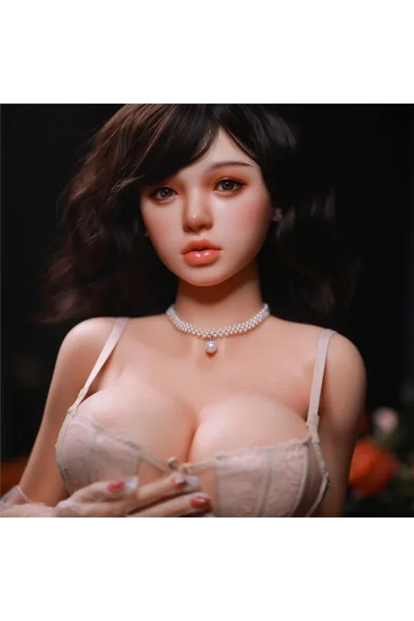 JY Doll 161 cm Silicone - Saori view 5