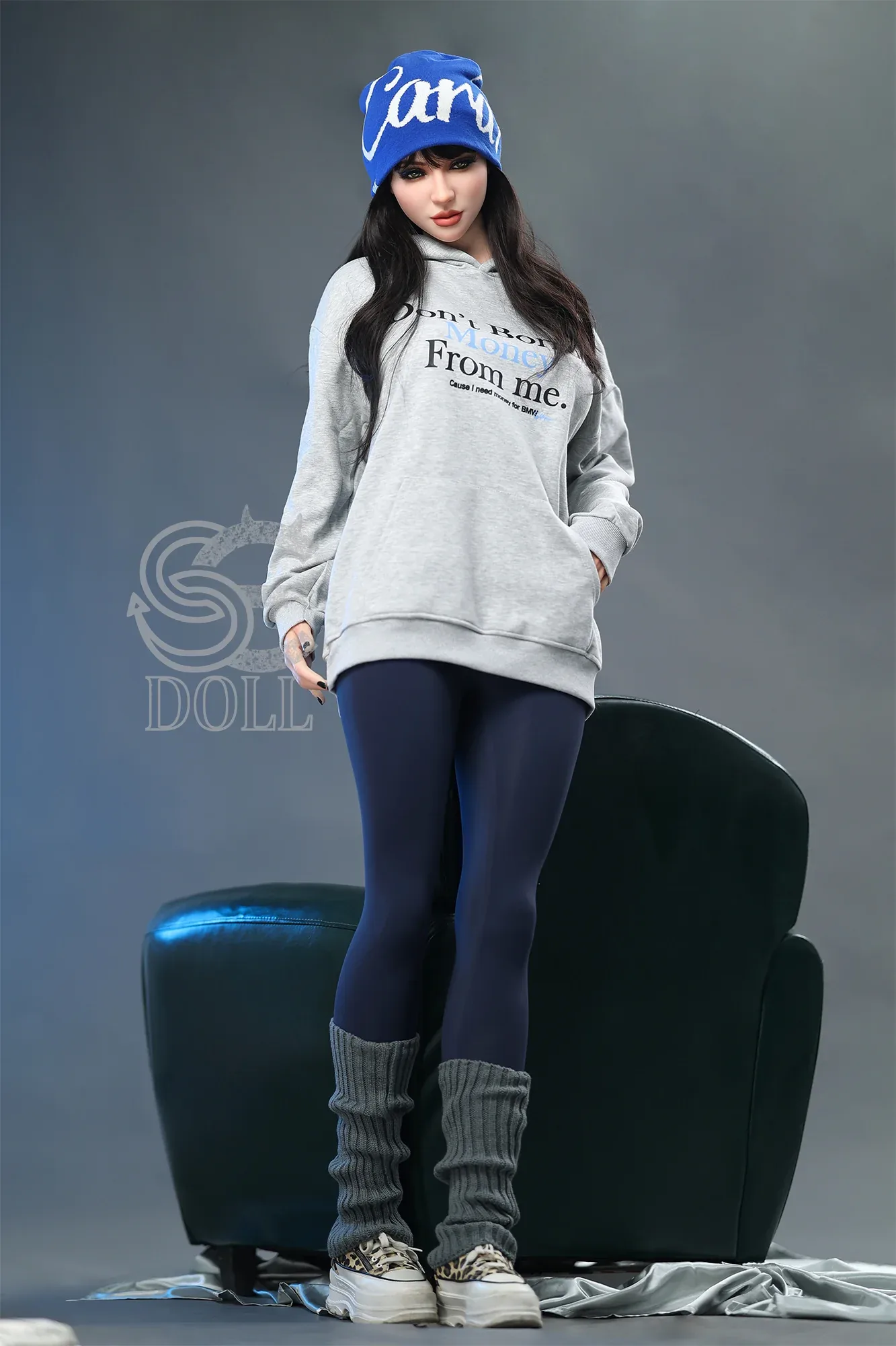 SEDOLL T167 cm F Silicone Pro - Cindy.B view 2