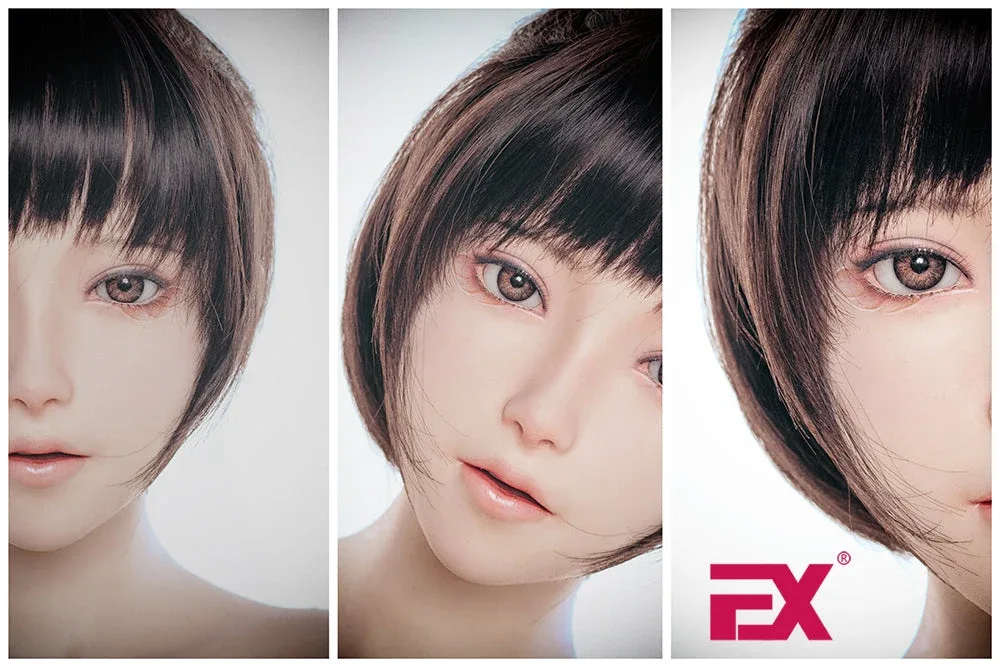 EX Doll Summit Series 149 cm Silicone - Yao view 4