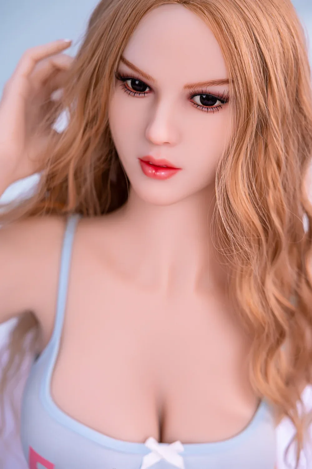 Aibei Doll 157 cm TPE - #236 view 3