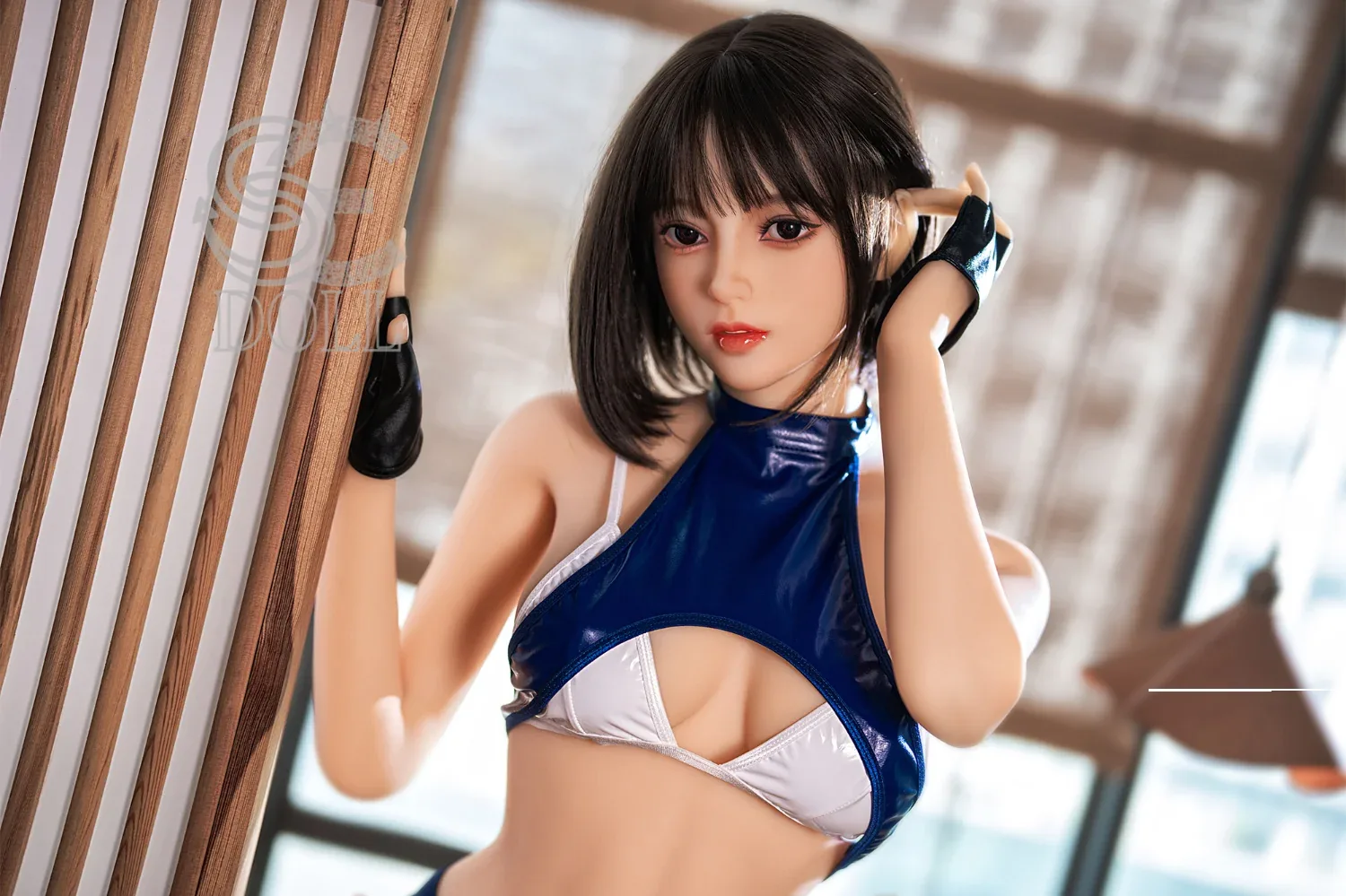 SEDOLL 163 cm E TPE - Melody.E view 3