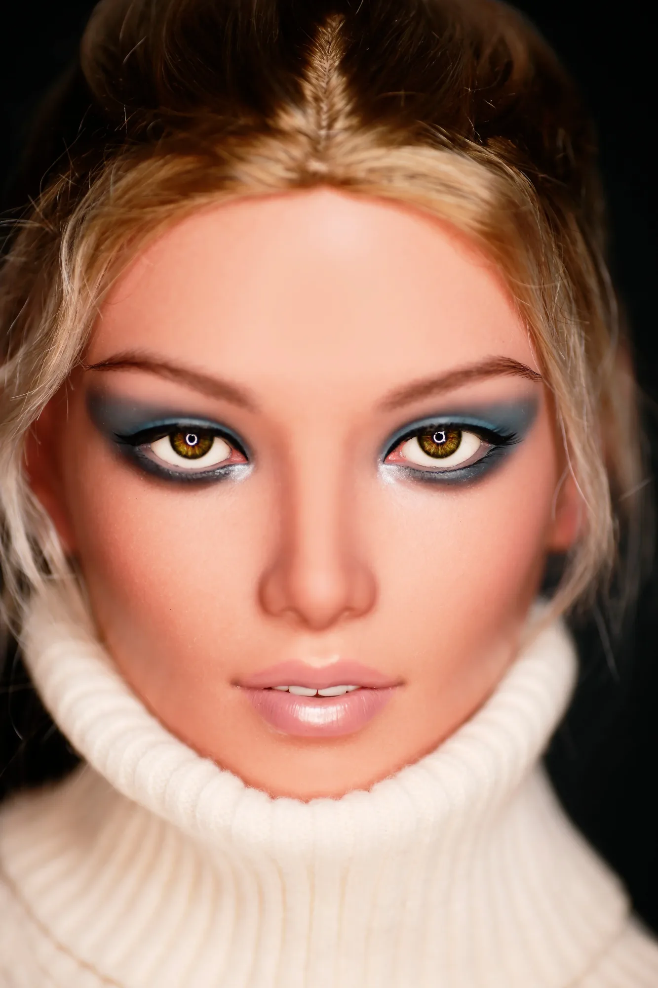 Zelex Doll Inspiration 170 cm C Silicone - Tina view 2