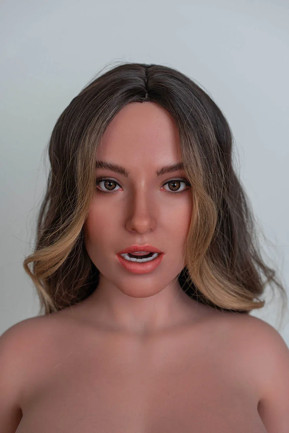 Zelex Doll SLE Series 2.0 164 cm G Silicone - ZXE217-2 view 6