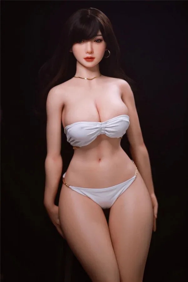 JY Doll 163 cm Silicone - Meiyu view 5