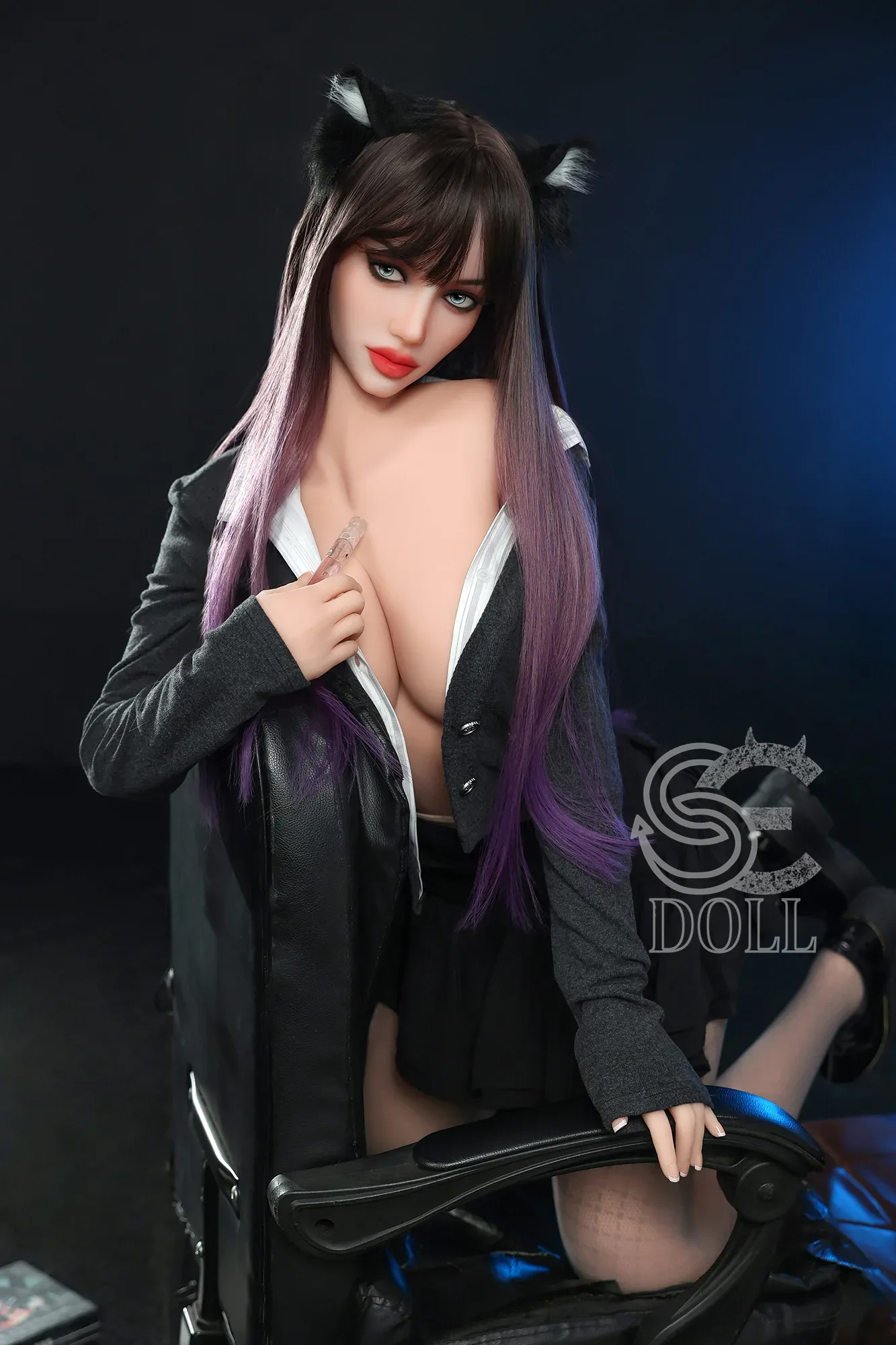 SEDOLL 168 cm F TPE - Maggie.B view 2