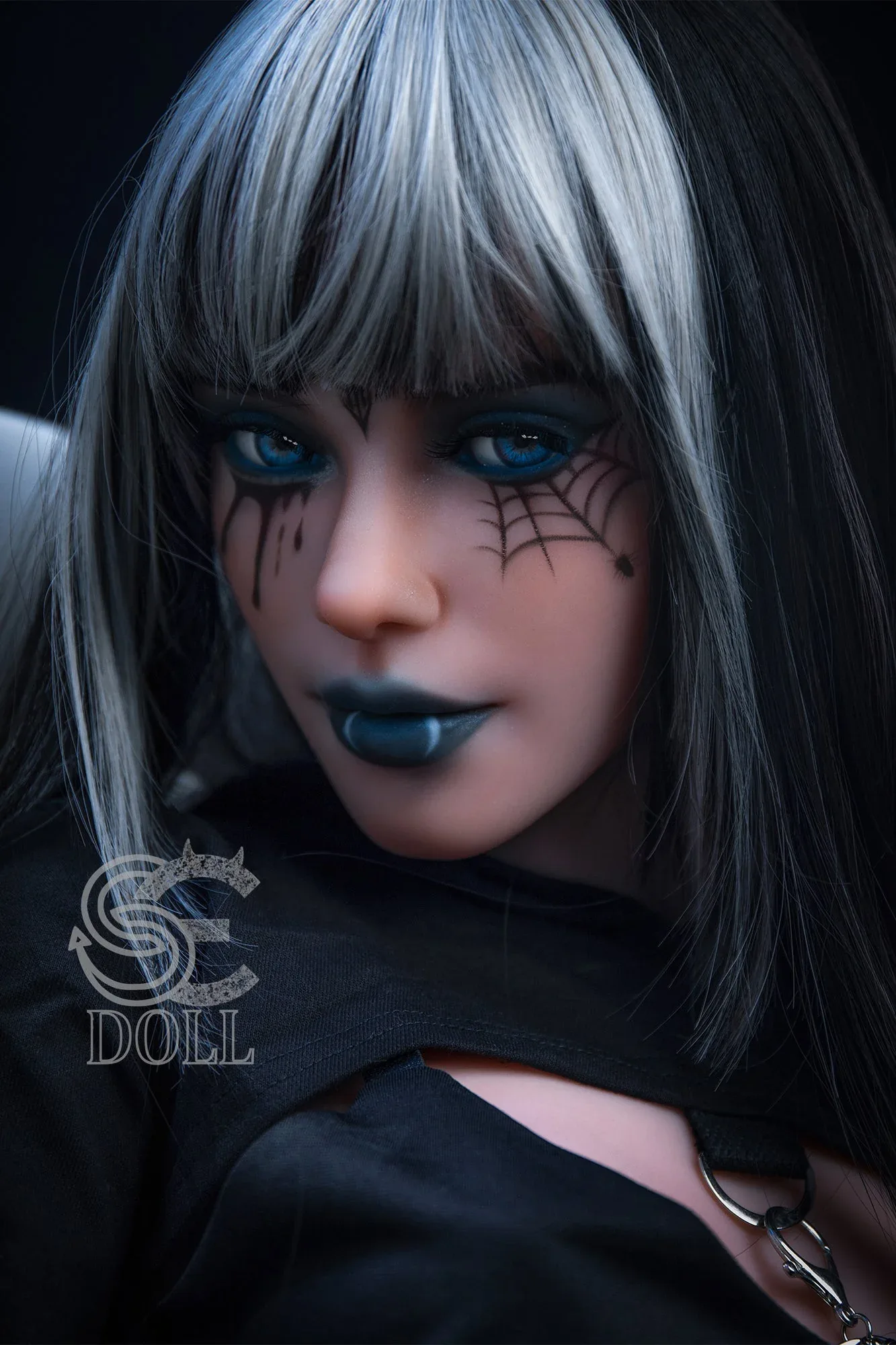 SEDOLL 166 cm C TPE - Heloise view 1