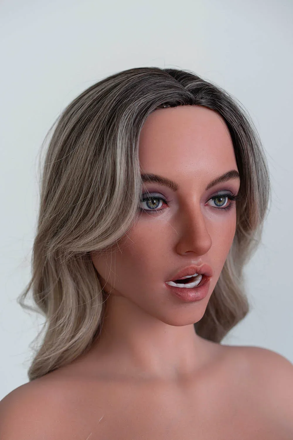 Zelex Doll SLE Series 2.0 164 cm G Silicone - ZXE216-1 view 8