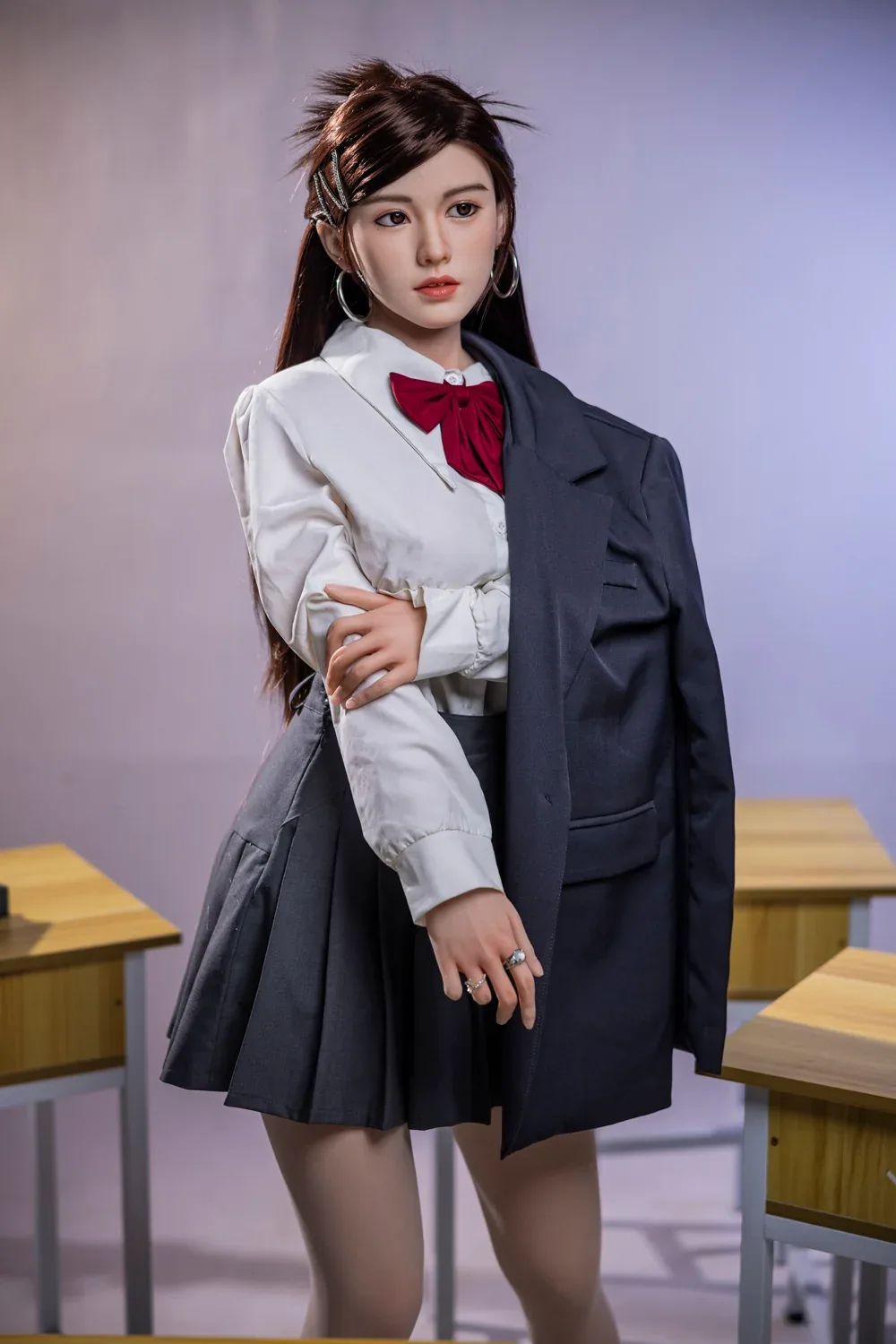 Starpery 171 cm D - Nina view 8