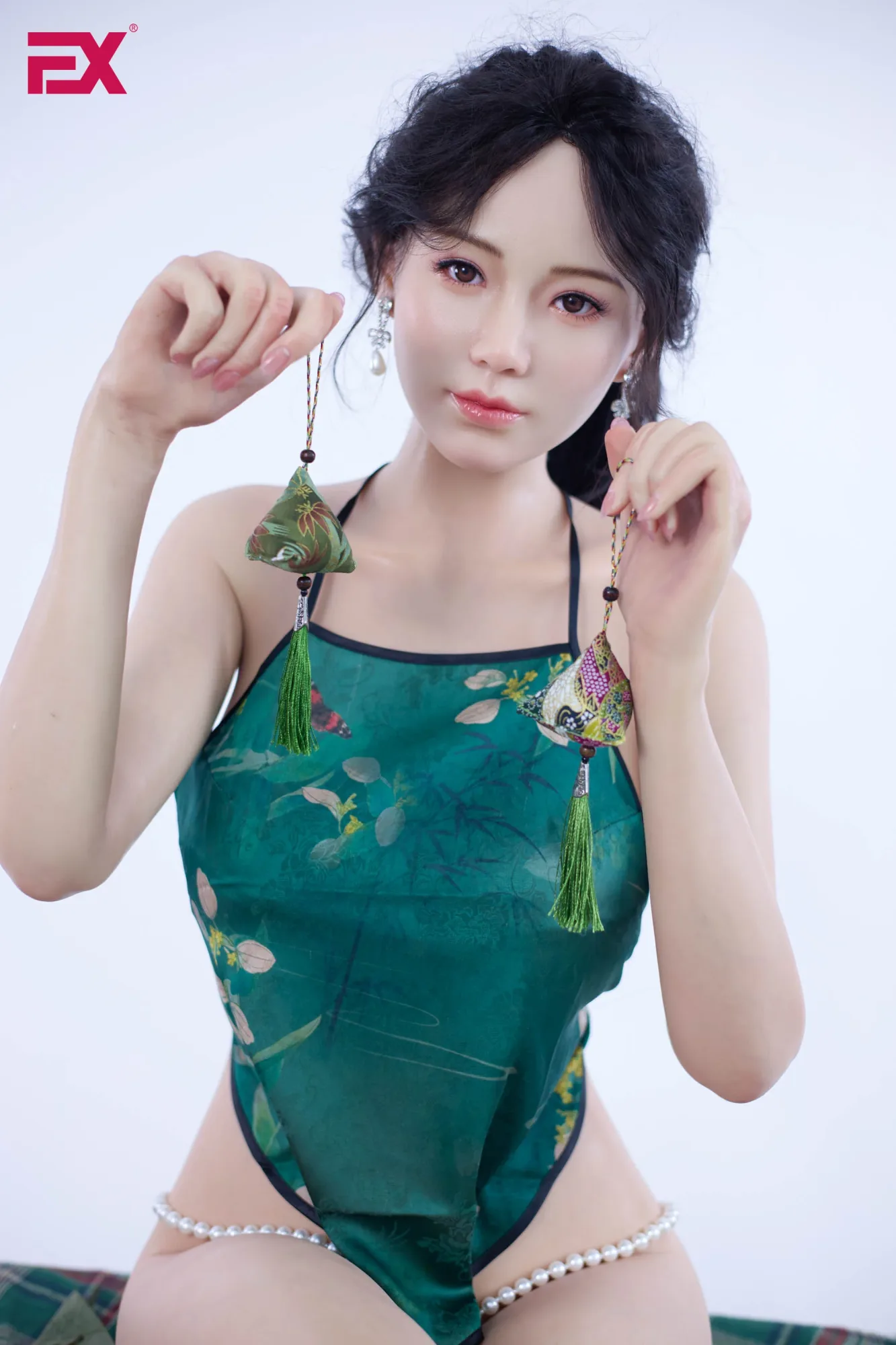 EX Doll Ukiyoe Series 170 cm Silicone - Yukiho view 2