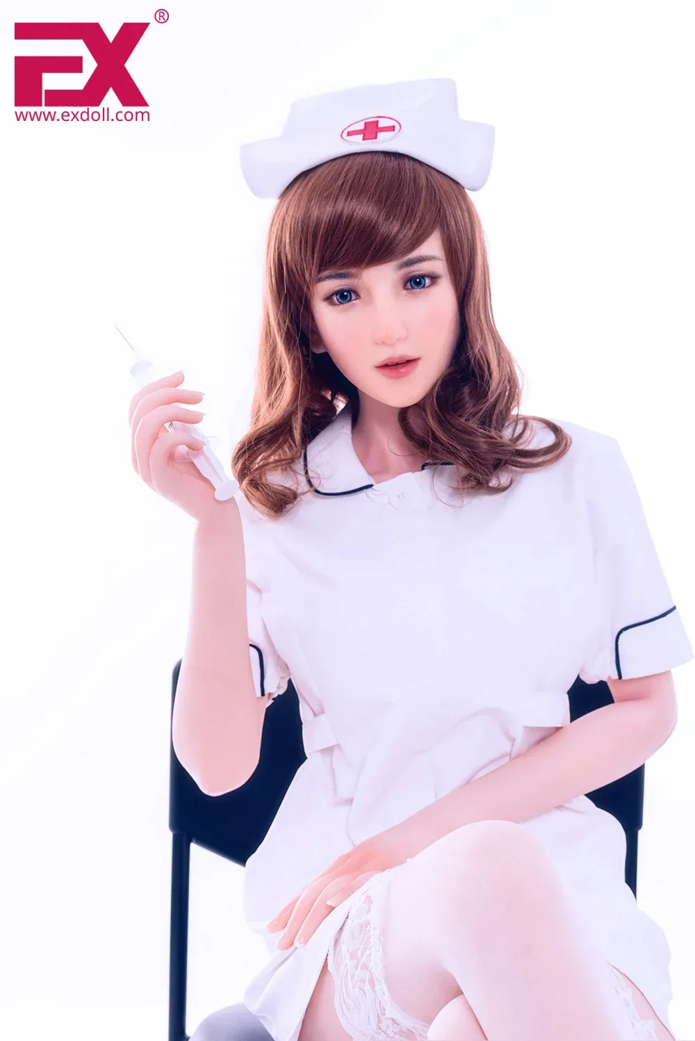 EX Doll Ukiyoe Series 170 cm Silicone - Jia Xin view 4