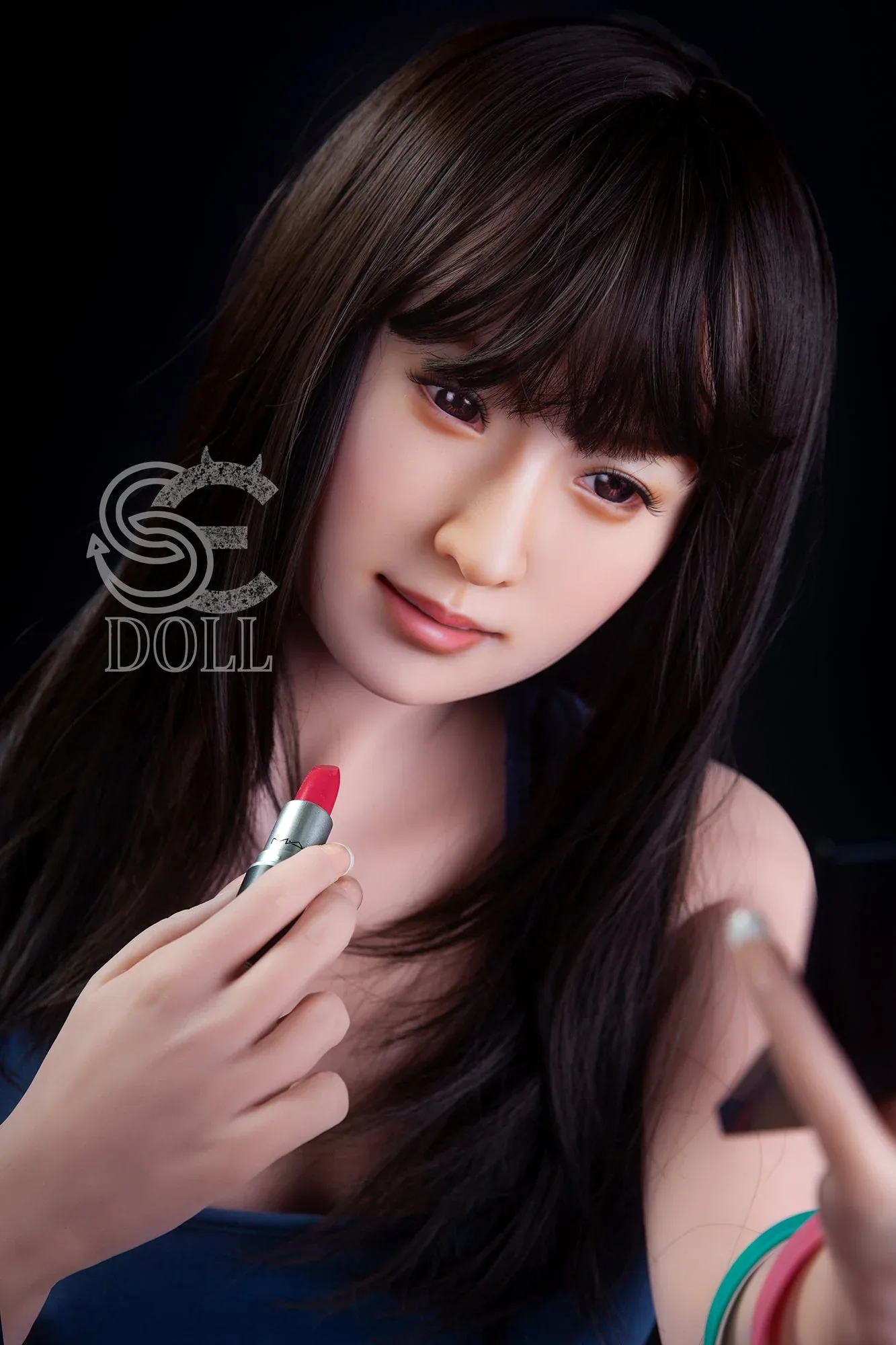 SEDOLL 163 cm E TPE - Nana view 2