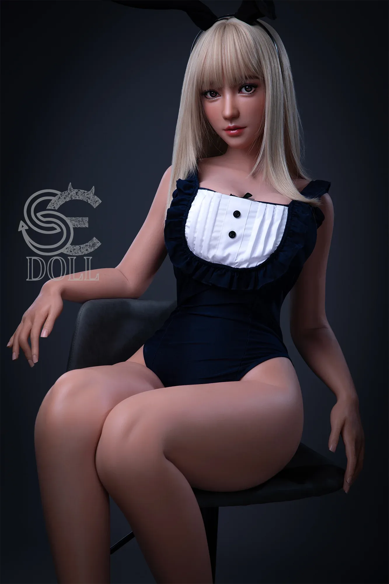 SEDOLL 161 cm E Silicone Pro - Yuuka.A view 2