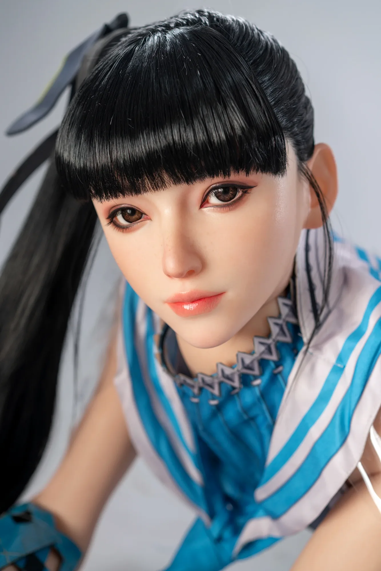 Game Lady 171 cm G Silicone - Stellar Blade (2.0) view 2