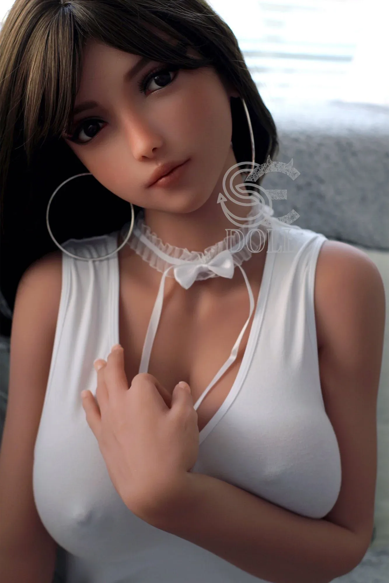 SEDOLL 161 cm F TPE - Elanie view 5