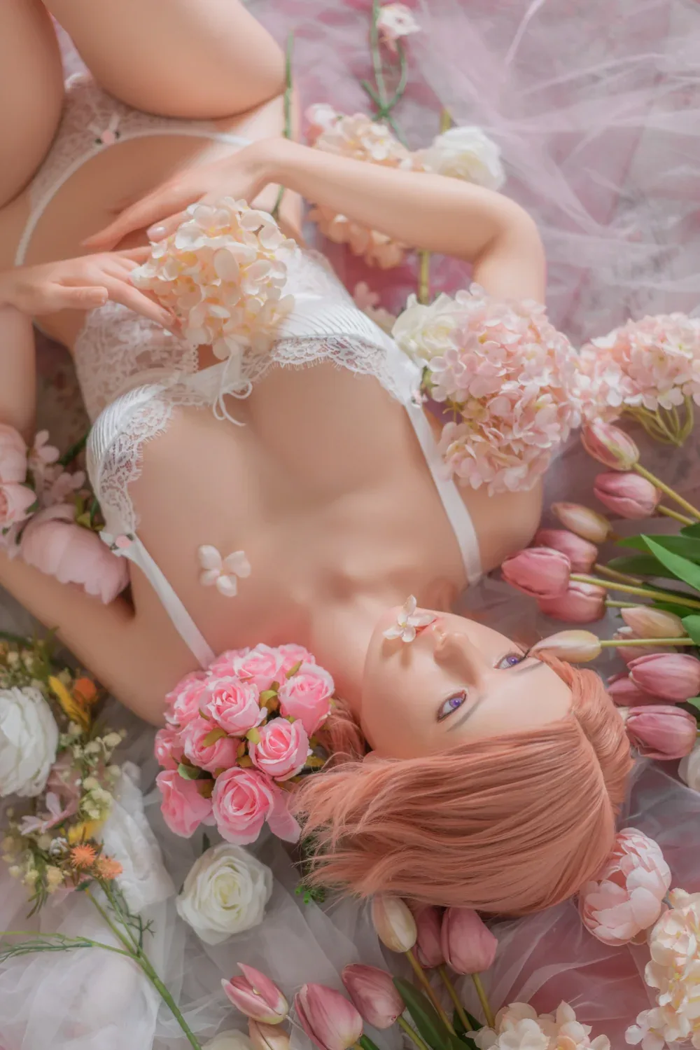 Zelex Doll Inspiration 170 cm C Silicone - Irene view 7