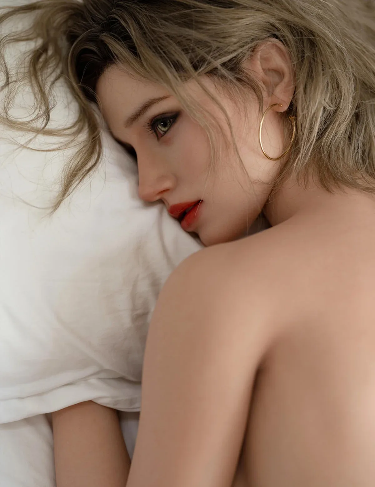TOP-CYDOLL 168cm F-Cup Sofia Realistic Sex Doll view 6