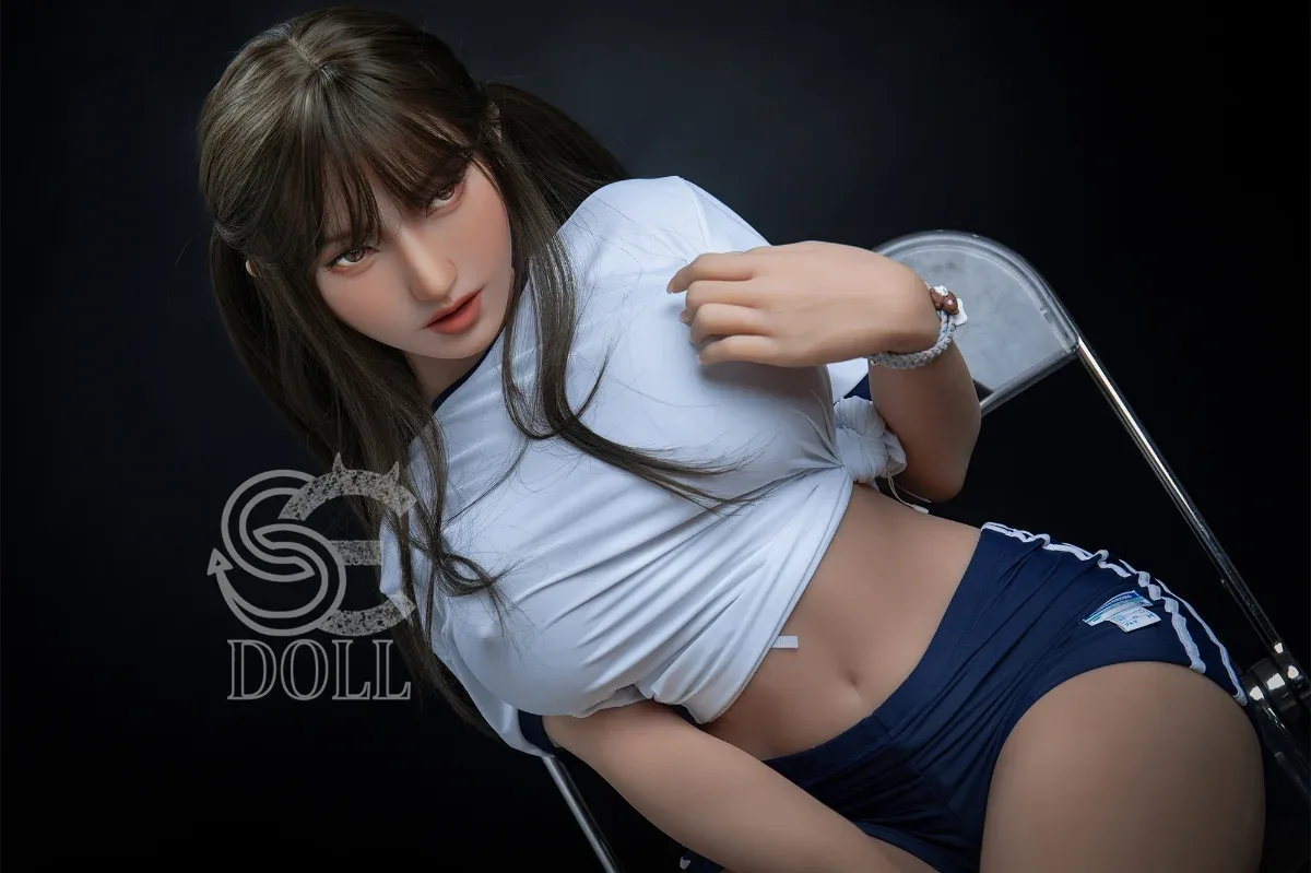 SEDOLL 157 cm H TPE - Piper.A view 6