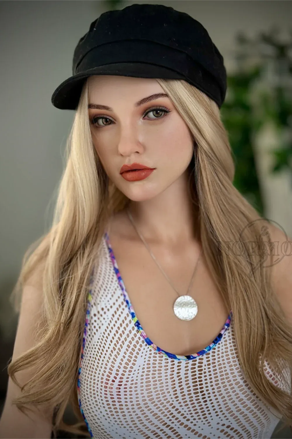 Normon Doll 170 CM C Silicone - Mary