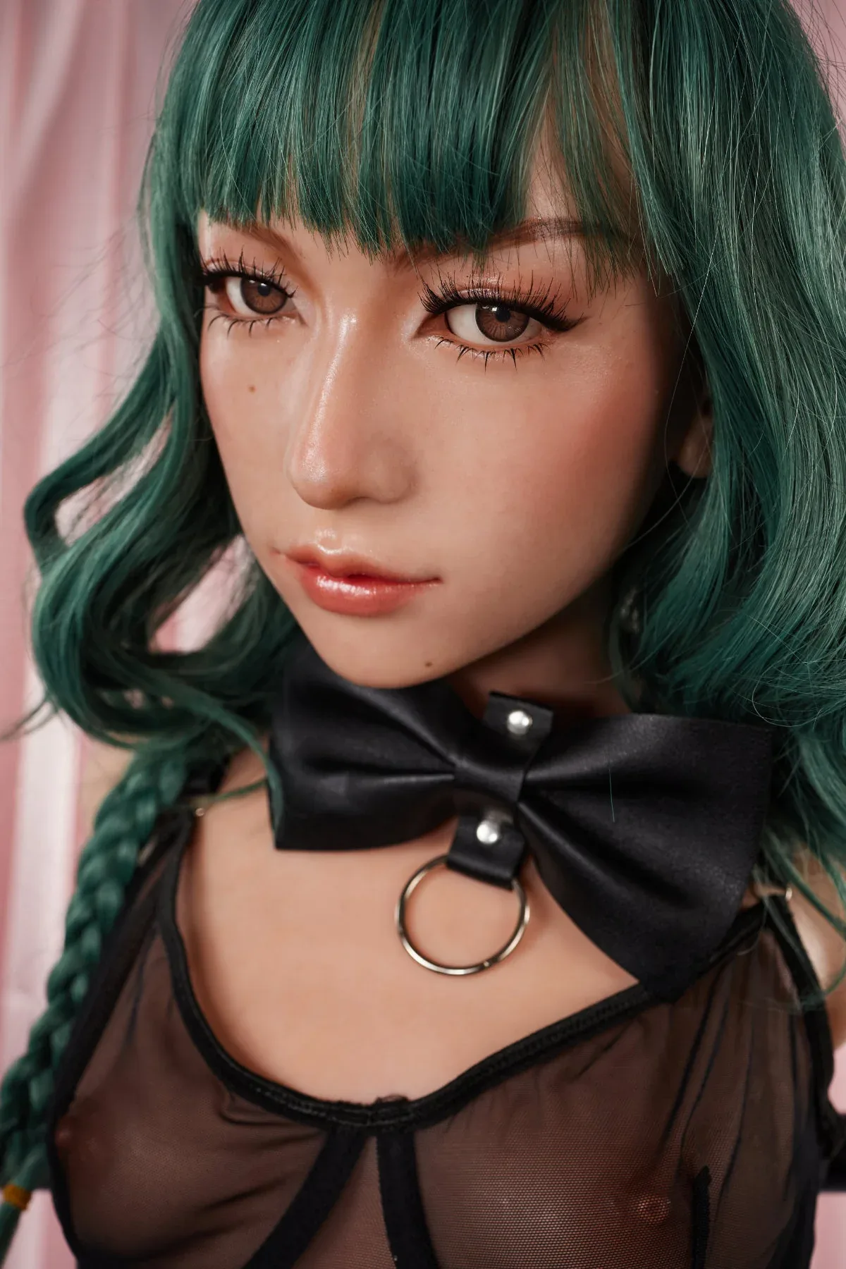 CLIMAX DOLL - ULW 881# Silicone Torso - Mayu (Natural) view 3