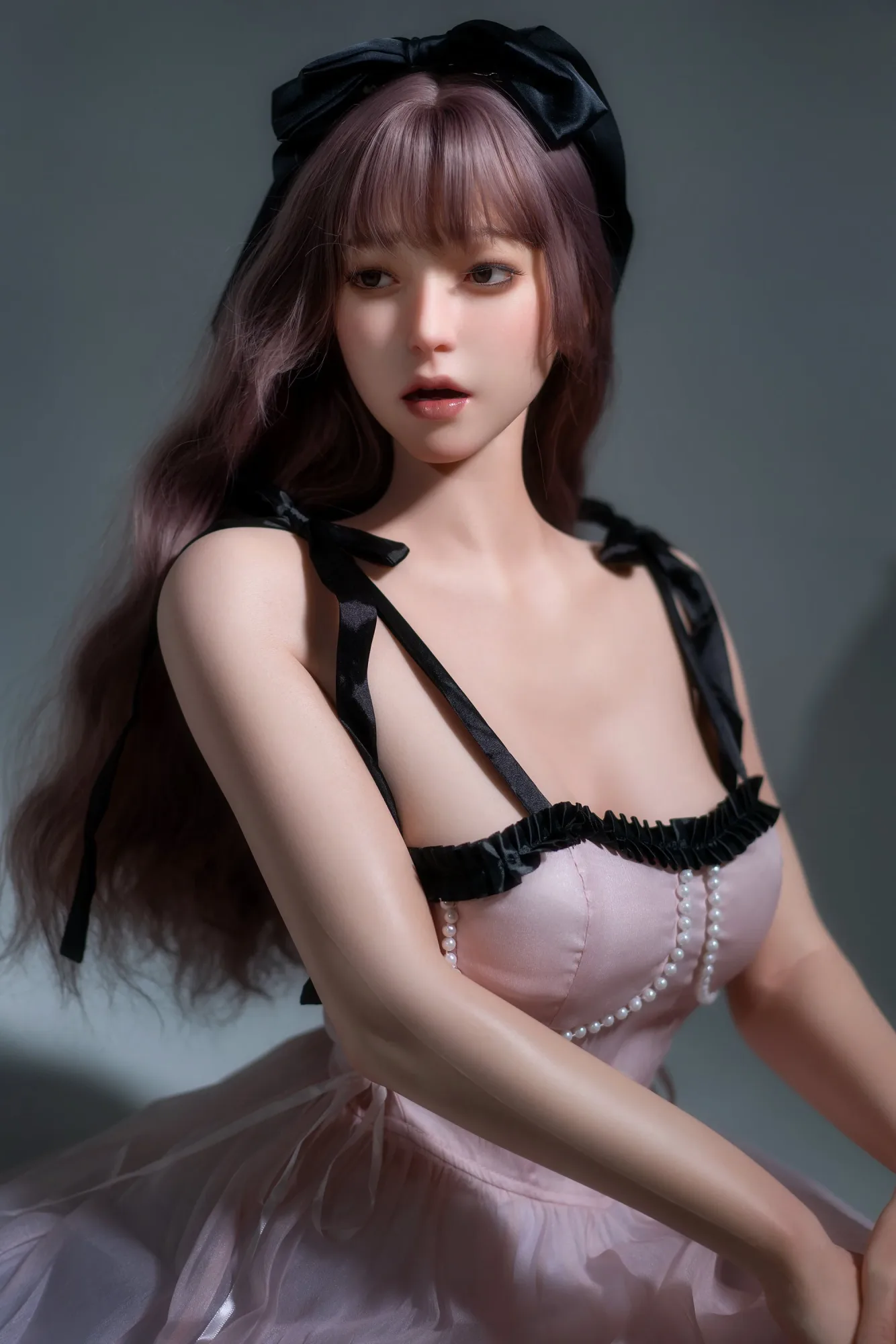 Zelex Doll Inspiration 170 cm C Silicone - Eva - V2 view 1