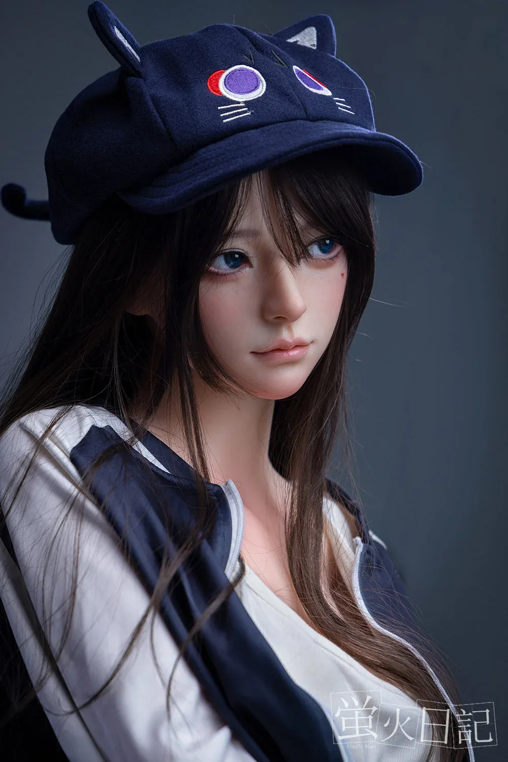 Firefly Diary Doll 158 cm Hybrid E - Liu Li view 2