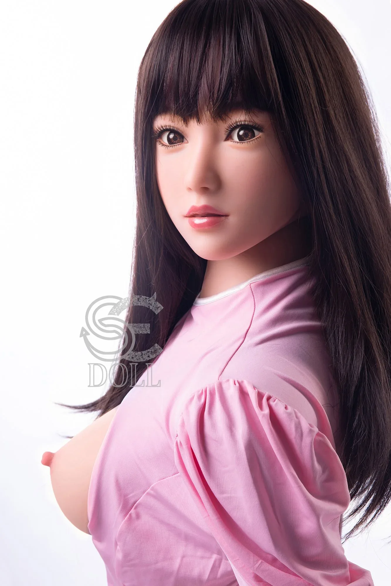 SEDOLL 163 cm E TPE - Manami view 5