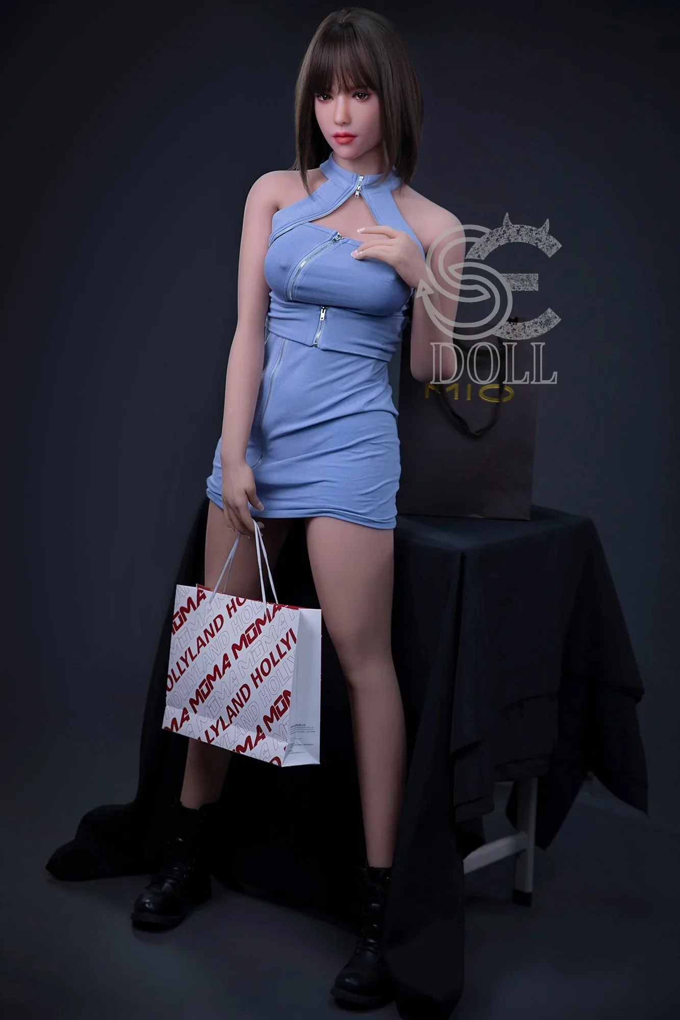 SEDOLL 163 cm E TPE - Mayu view 4