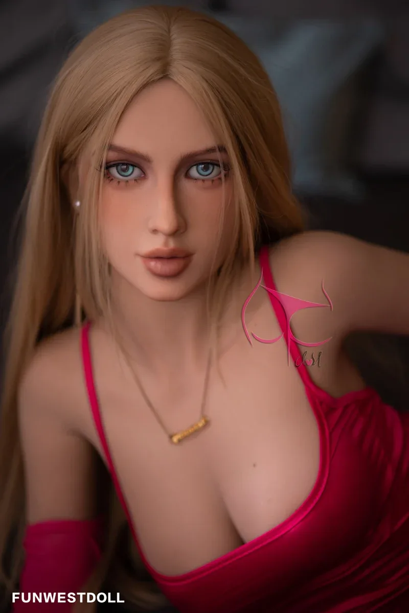 FunWest Doll 165 cm C TPE - Adele - V1 view 2