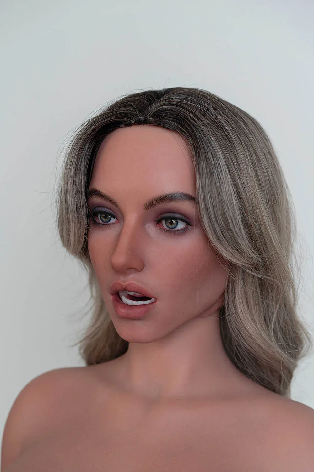 Zelex Doll SLE Series 2.0 164 cm G Silicone - ZXE216-1 view 7