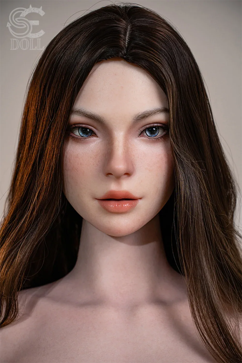 SEDOLL T103 cm J Silicone Torso - Nadia Voss.A view 4
