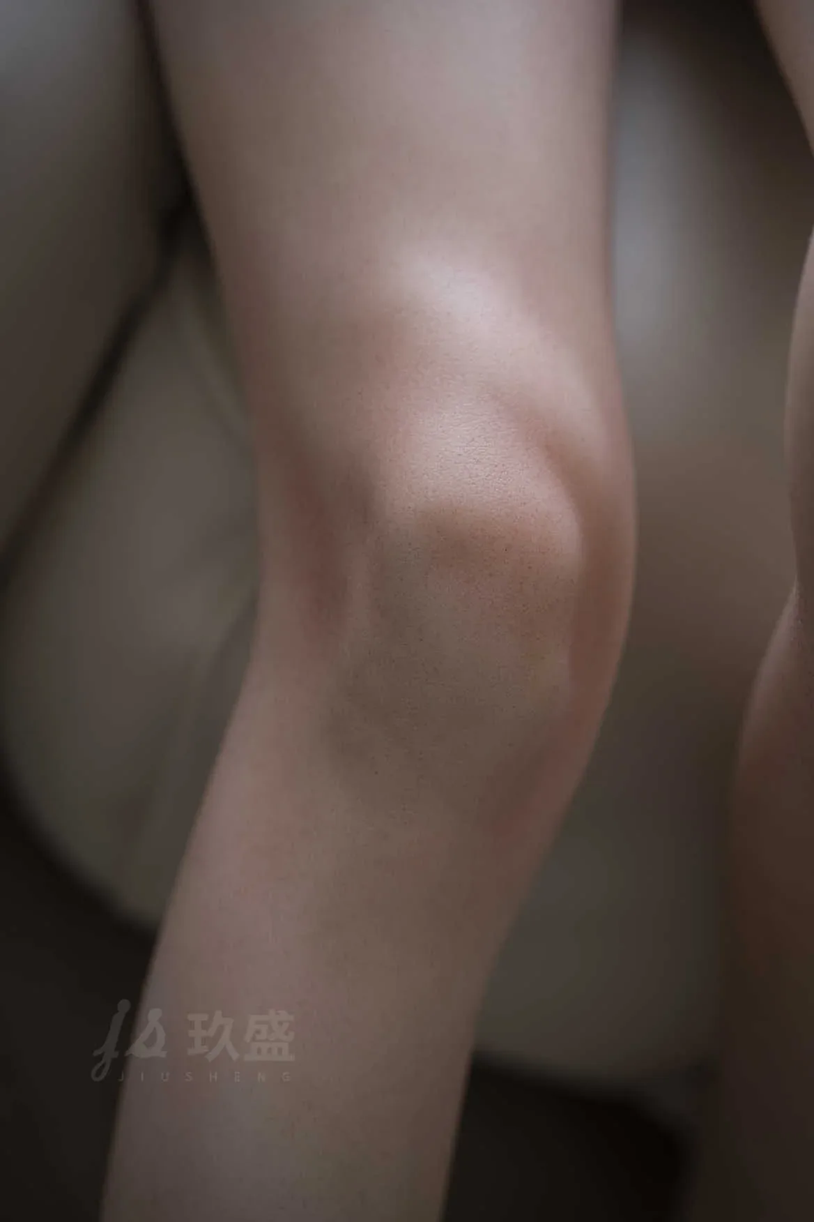 Jiusheng Doll 160 cm E Silicone - Aki view 3