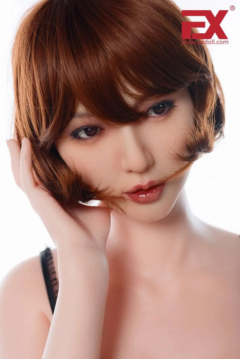 EX Doll Ukiyoe Series 170 cm Silicone - Yutsuki view 6