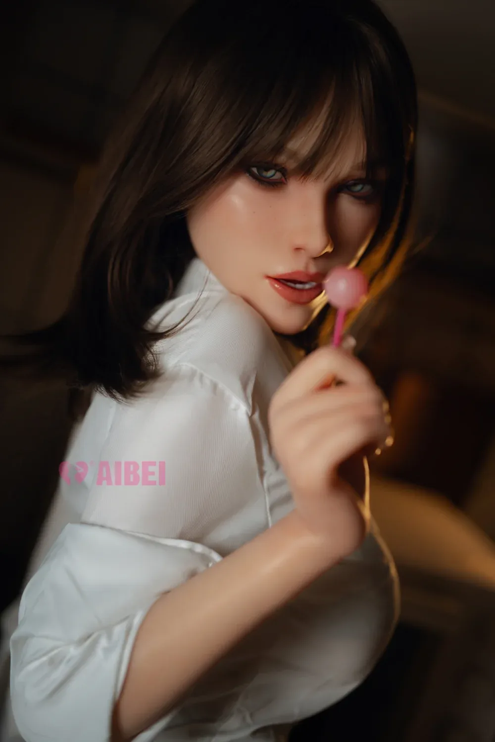 Aibei Doll 158 cm F Luxe Silicone - Aria V2 view 2