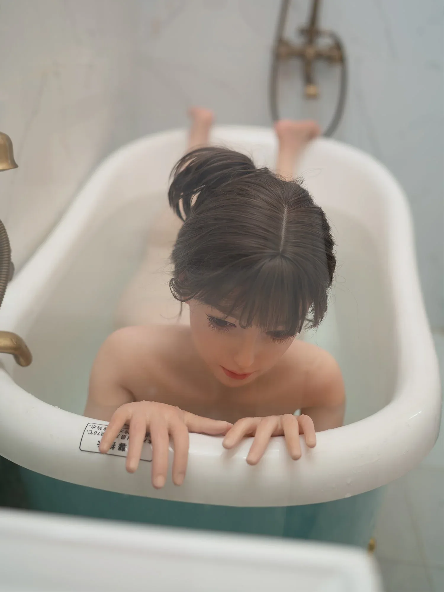 Zelex Doll Inspiration 165 cm F Silicone - Lina view 8
