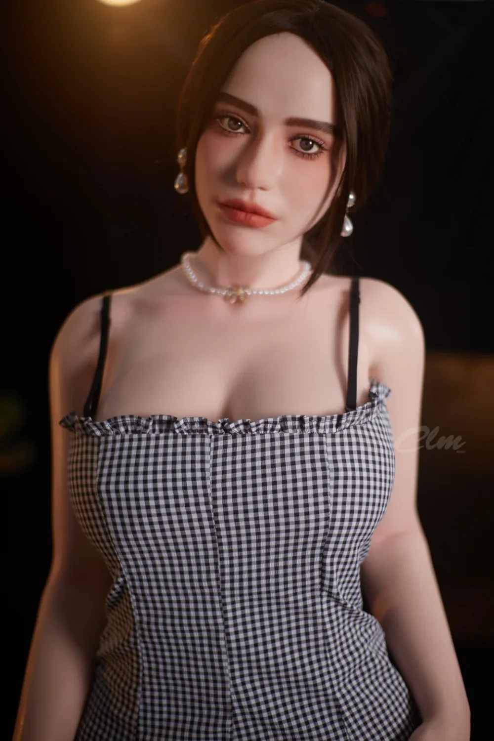CLIMAX DOLL 163 cm Silicone - SiT163 Tiffany view 2