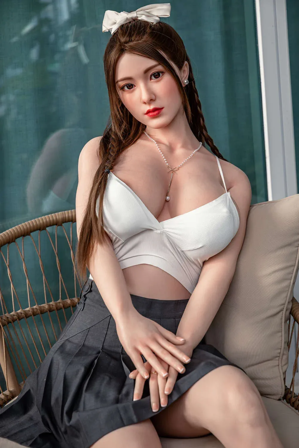 Starpery 163 cm G - Xue V1 view 7
