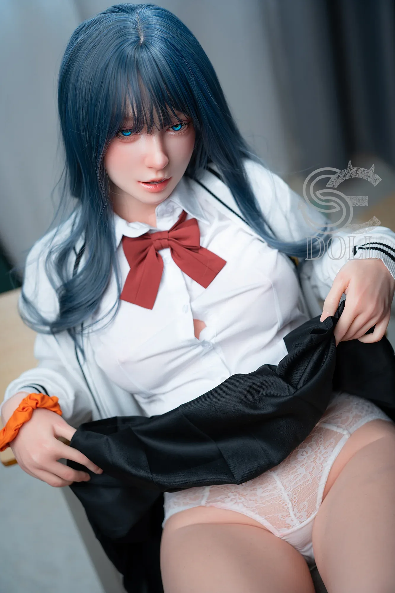 SEDOLL T160 cm B Silicone Pro - Maya.A view 2