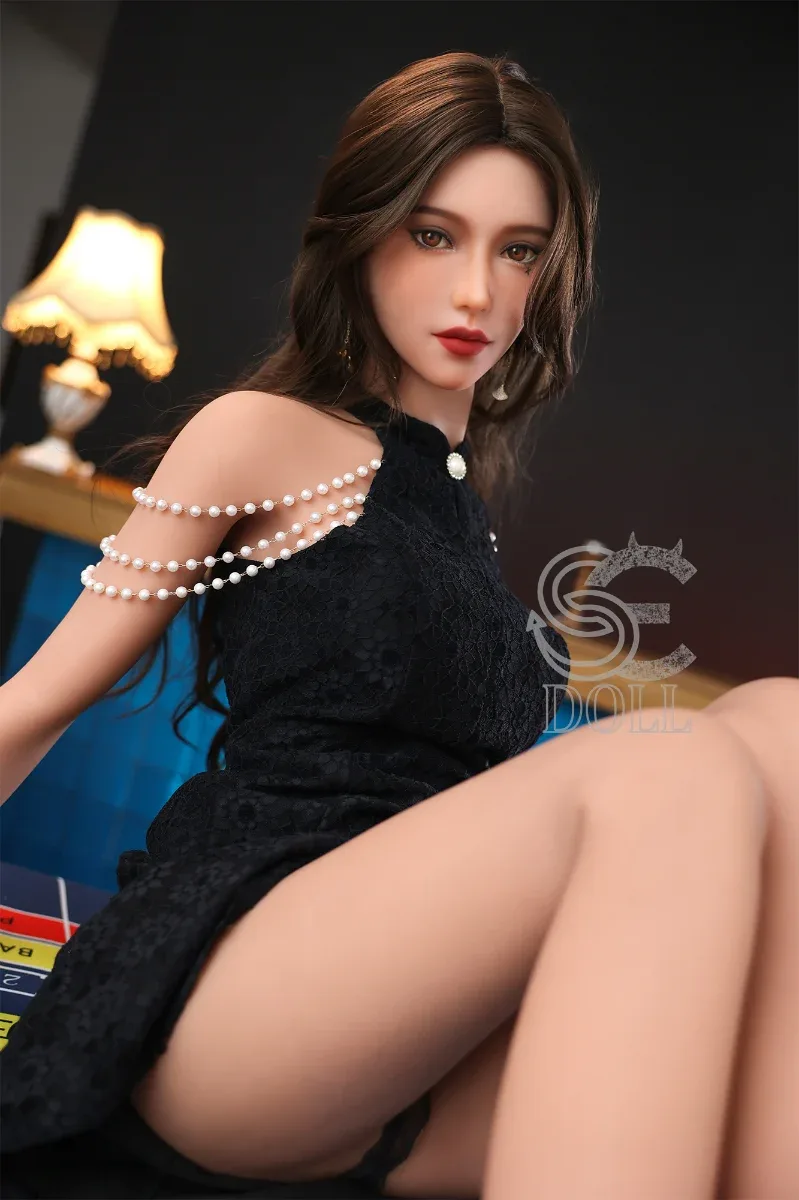 SEDOLL 166 cm C TPE - Queena.B view 3