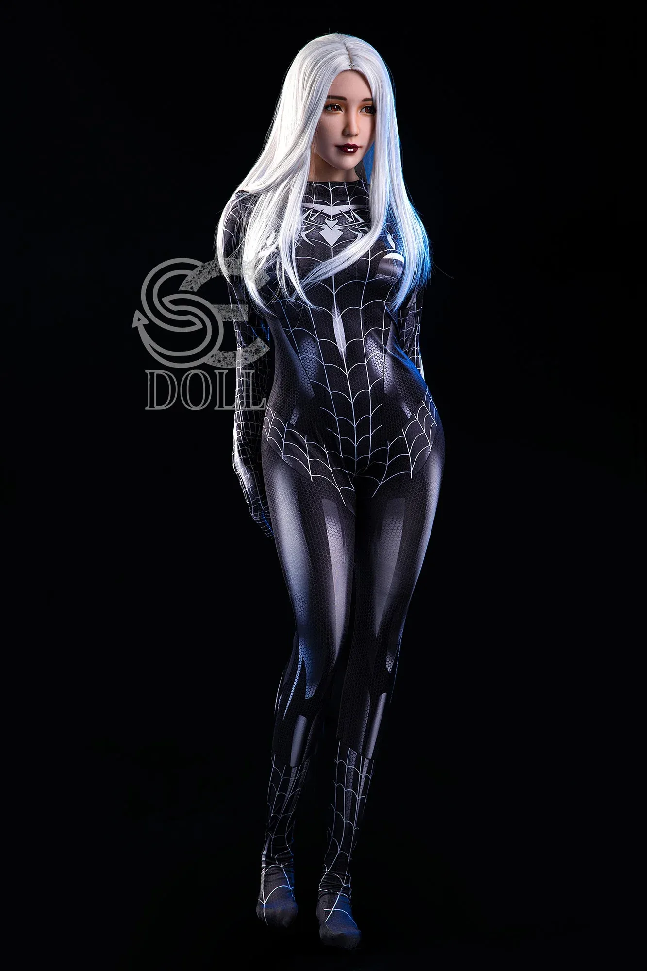 SEDOLL 163 cm E TPE - Kitty.A view 2